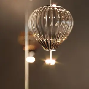 Schöne LED-Hängeleuchte Palloncini – Bild 2