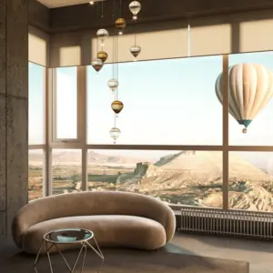 Schöne LED-Hängeleuchte Palloncini – Bild 6