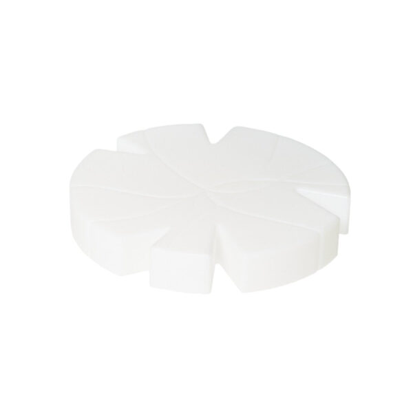 Design LED-Tisch/Stehlampe Fiore di Loto IP67  Indoor – Outdoor Serralunga