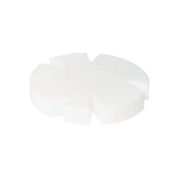 Design LED-Tisch/Stehlampe Fiore di Loto IP67 Indoor – Outdoor Serralunga