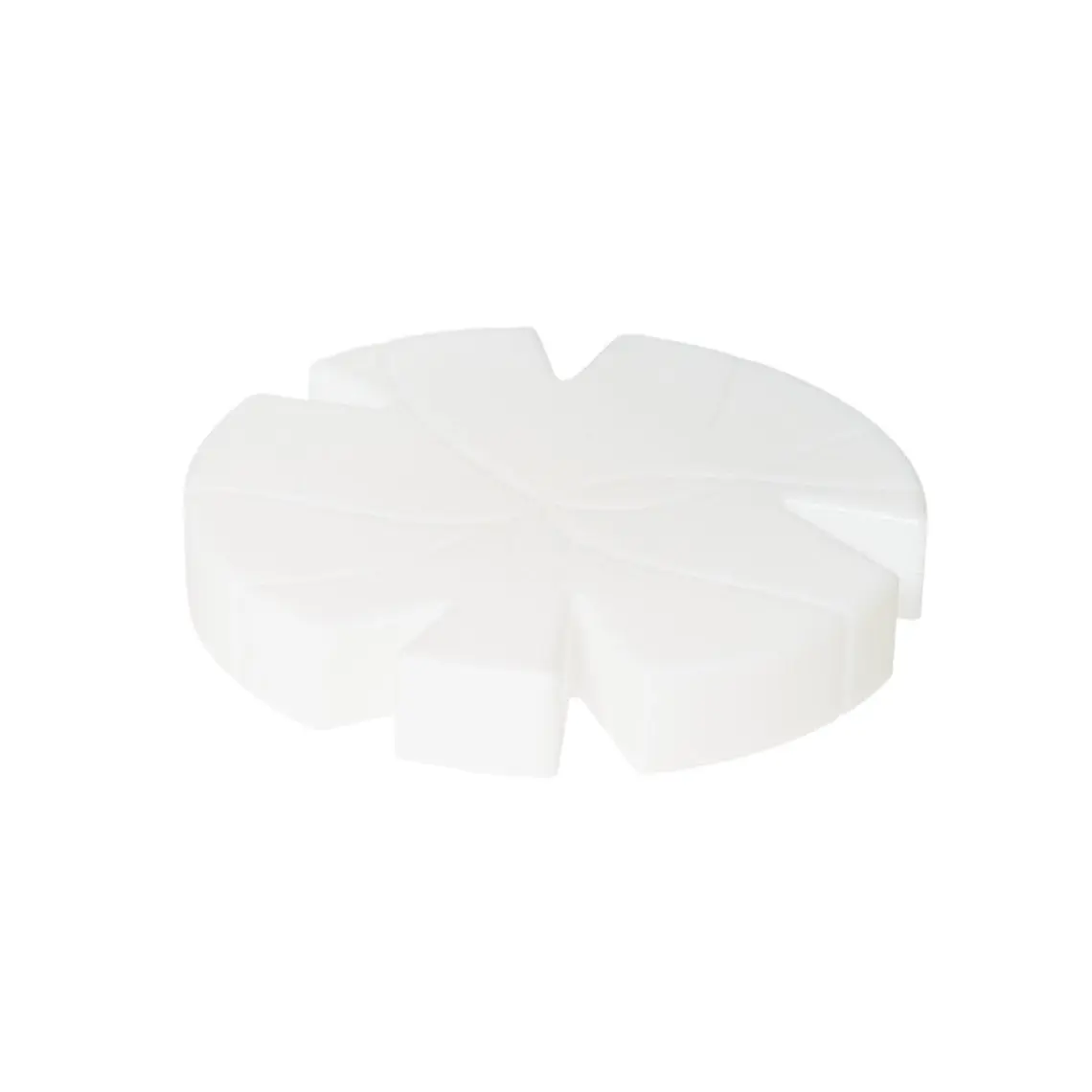 Design LED-Tisch/Stehlampe Fiore di Loto IP67  Indoor – Outdoor Serralunga – Bild 7