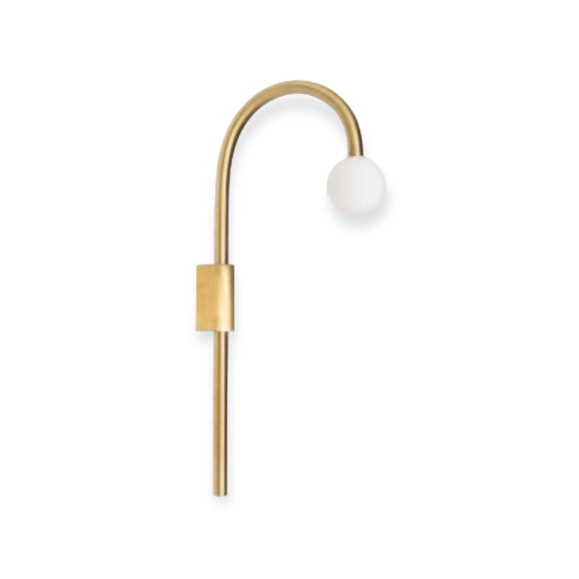 Moderne LED-Wandleuchte Enigma – Bild 2