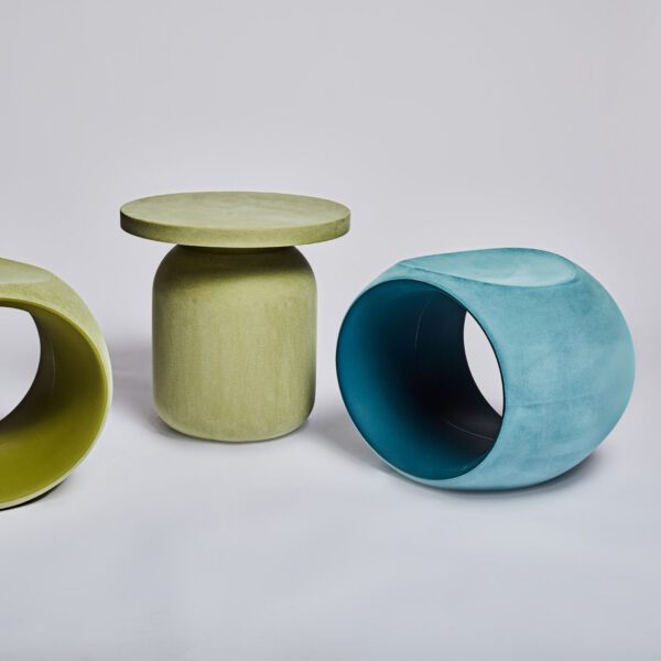 Design Juju Moleskin Indoor – Outdoor Serralunga