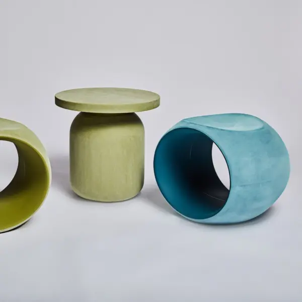 Design Juju Moleskin Indoor – Outdoor Serralunga