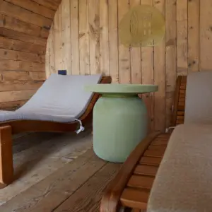 Design Juju Moleskin Indoor – Outdoor Serralunga – Bild 11