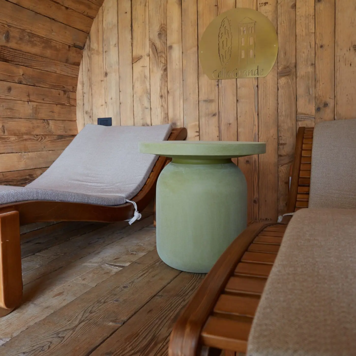 Design Juju Moleskin Indoor – Outdoor Serralunga – Bild 11