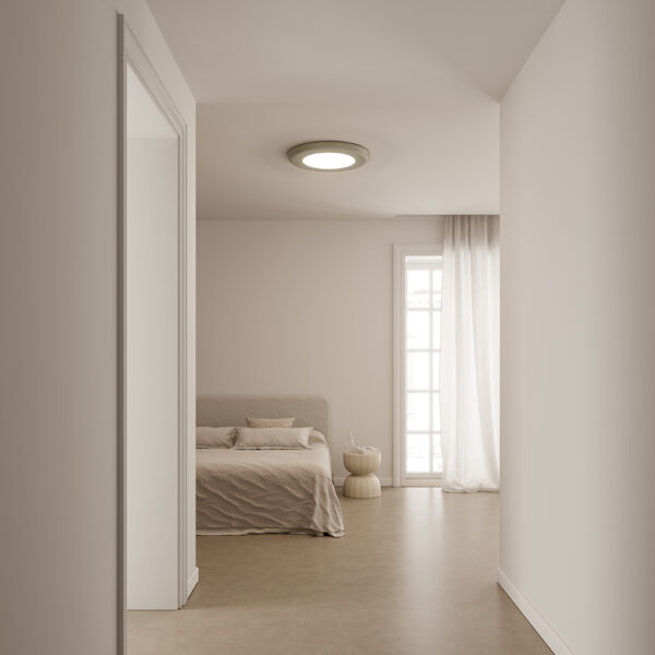 Designer LED Deckenleuchte Sunday Axolight