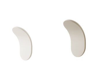 Minimalistische LED-Wandleuchte Lik Plus Indoor - Outdoor Axolight