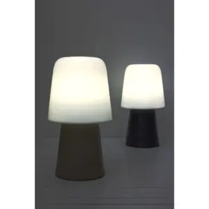 Einzigartige Stehlampe PIC-NIC Indoor – Outdoor Serralunga – Bild 6