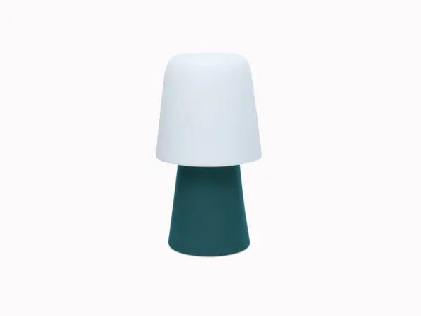 Einzigartige Stehlampe PIC-NIC Indoor – Outdoor Serralunga