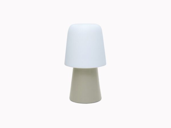 Einzigartige Stehlampe PIC-NIC Indoor – Outdoor Serralunga