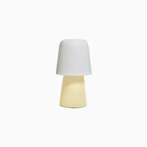 Moderne Stehlampe Pic-Nic Moleskin Indoor – Outdoor Serralunga – Bild 7