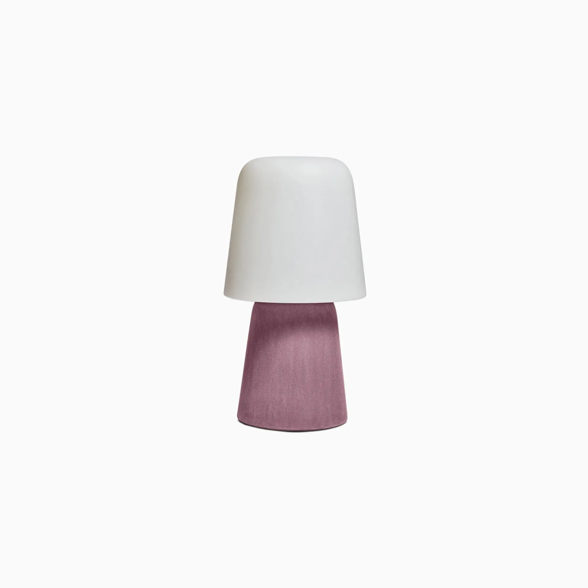 Moderne Stehlampe Pic-Nic Moleskin Indoor – Outdoor Serralunga – Bild 5