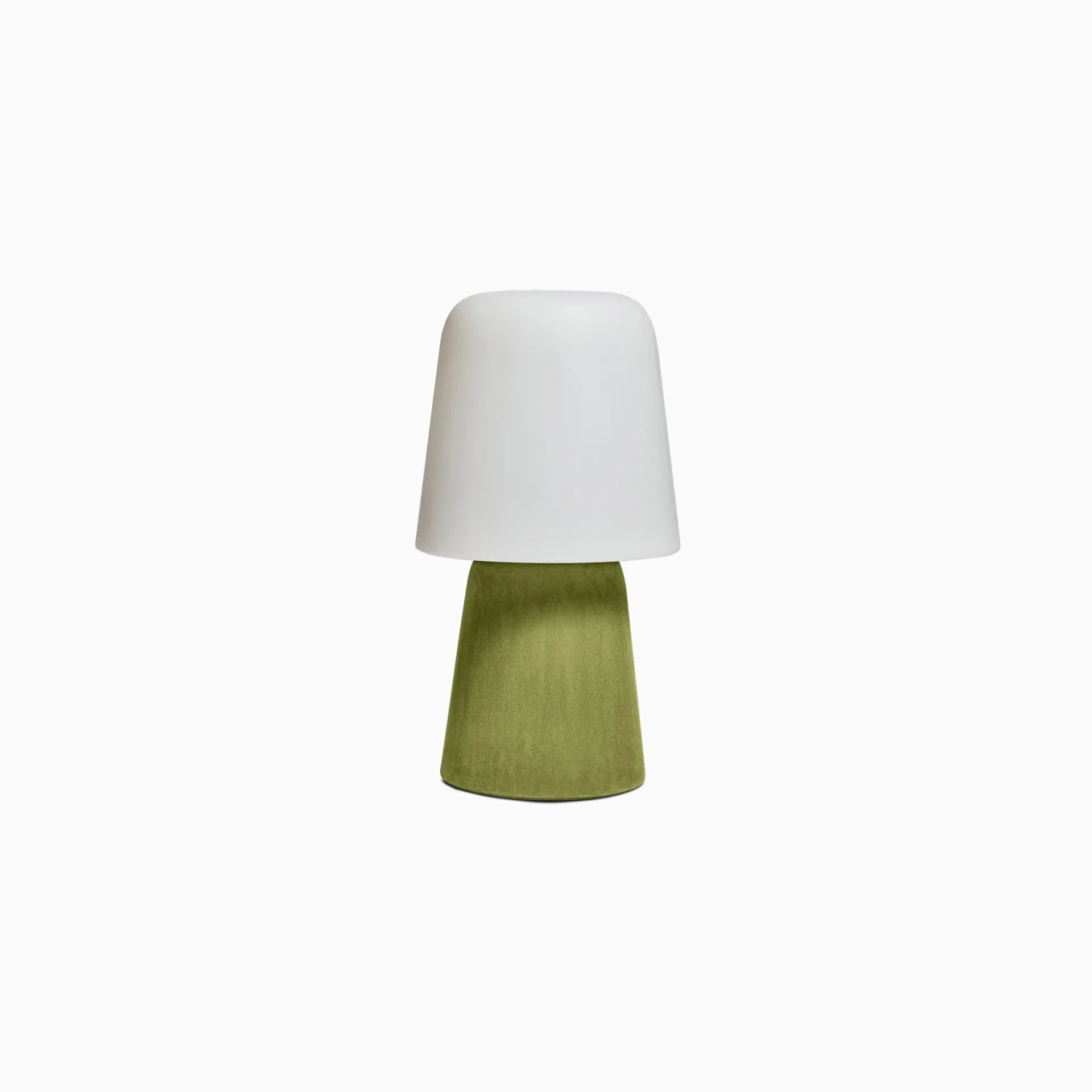 Moderne Stehlampe Pic-Nic Moleskin Indoor – Outdoor Serralunga – Bild 8