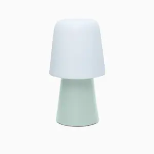 Einzigartige Stehlampe PIC-NIC Indoor – Outdoor Serralunga – Bild 2