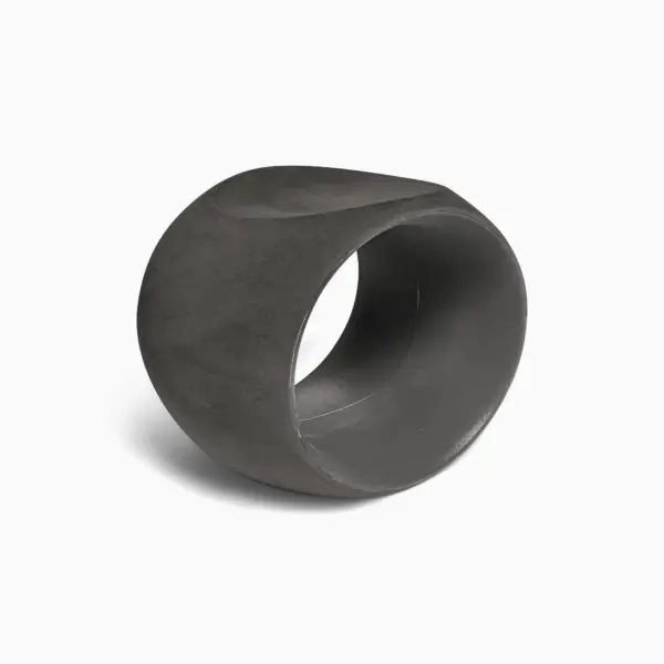 Design Hocker Cero Moleskin Indoor – Outdoor Serralunga