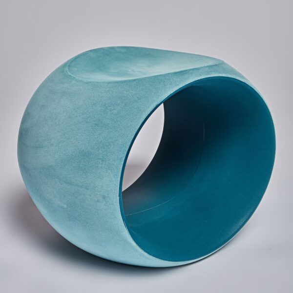 Design Hocker Cero Moleskin Indoor – Outdoor Serralunga