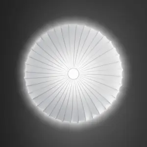 Wunderschöne Wand-Deckenleuchte Muse  Axo Light – Bild 3