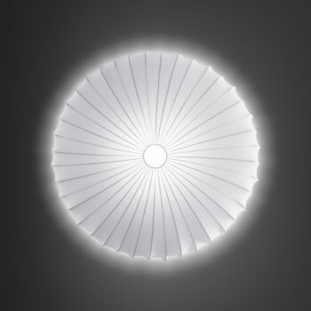 LED Wand-Deckenleuchte Muse  Axolight