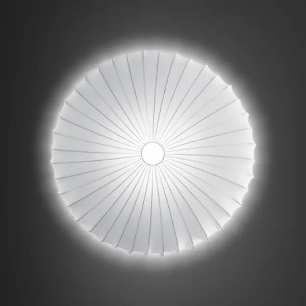 Wunderschöne Wand-Deckenleuchte Muse  Axo Light