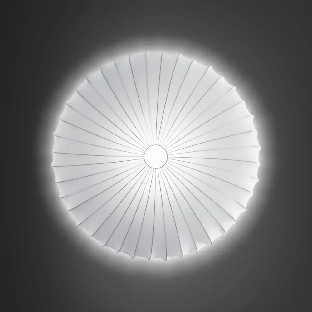 Wunderschöne Wand-Deckenleuchte Muse  Axo Light – Bild 3