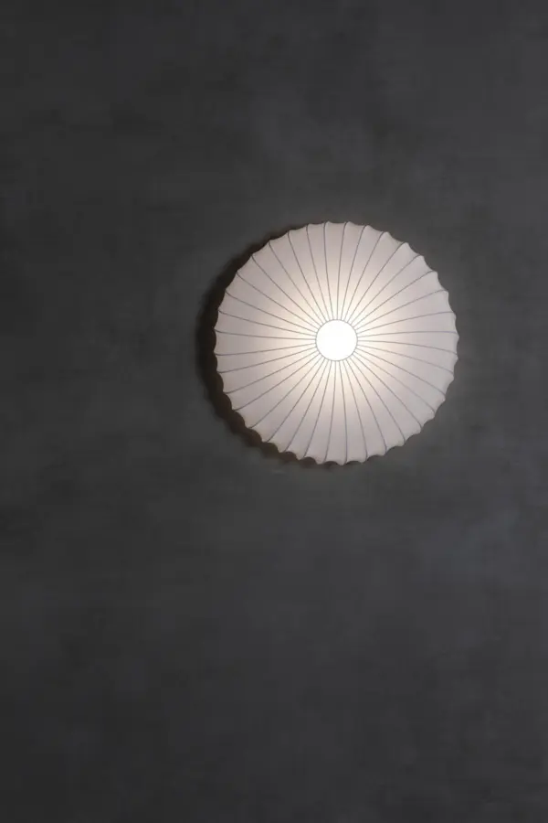 Wunderschöne Wand-Deckenleuchte Muse  Axo Light
