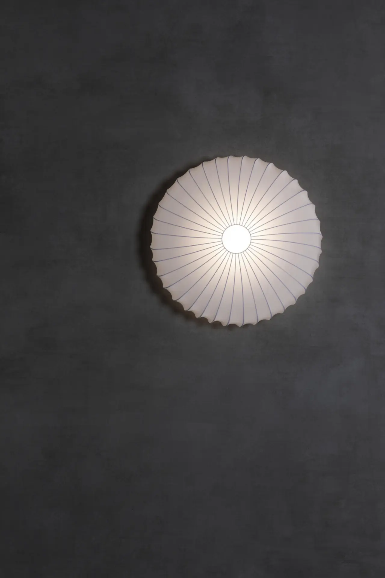 Wunderschöne Wand-Deckenleuchte Muse  Axo Light – Bild 5