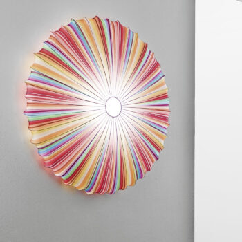 LED Wand-Deckenleuchte Muse Plus ø 120 cm Axolight