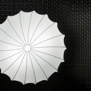 Wunderschöne Wand-Deckenleuchte Muse  Axo Light – Bild 10