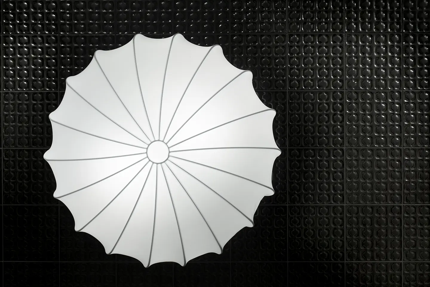 Wunderschöne Wand-Deckenleuchte Muse  Axo Light – Bild 10