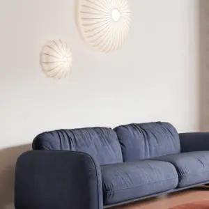 LED Wand-Deckenleuchte Muse  Axolight – Bild 2