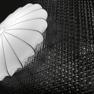 Wunderschöne Wand-Deckenleuchte Muse  Axo Light – Bild 6