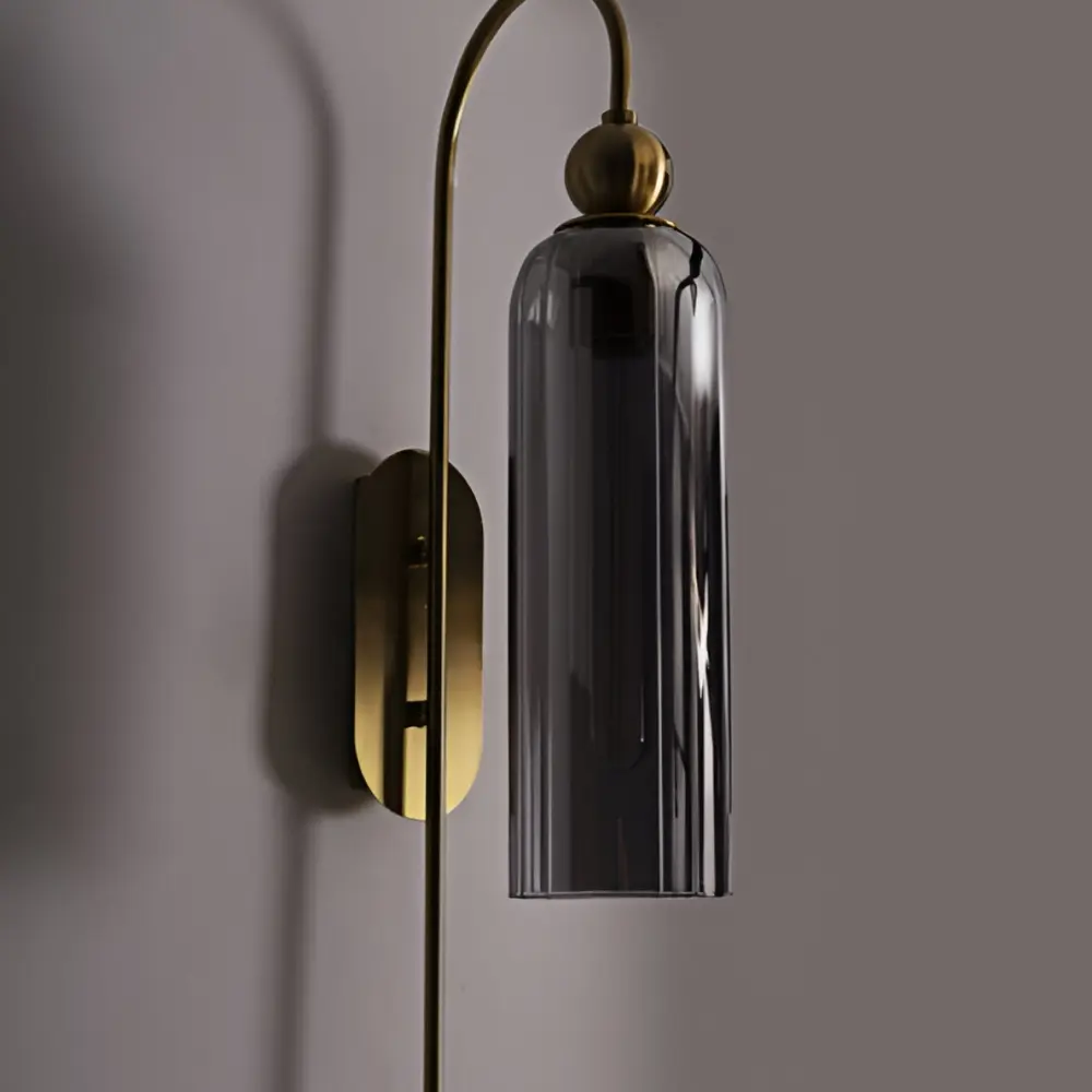 Moderne Wandleuchte Campanila – Bild 2