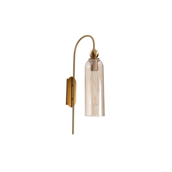 Moderne Wandleuchte Campanila