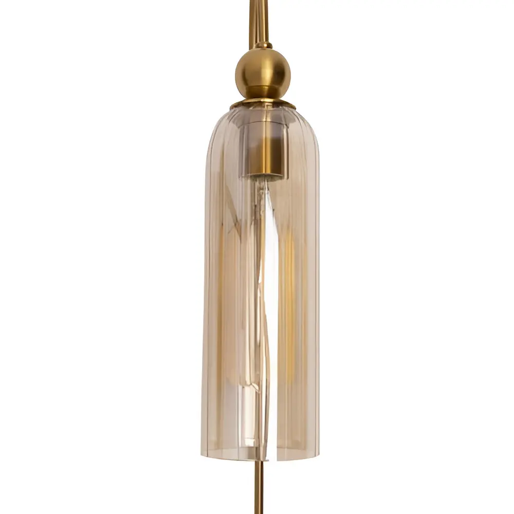 Moderne Wandleuchte Campanila – Bild 4