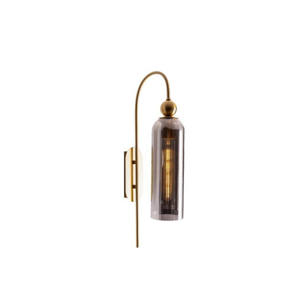 Moderne Wandleuchte Campanila