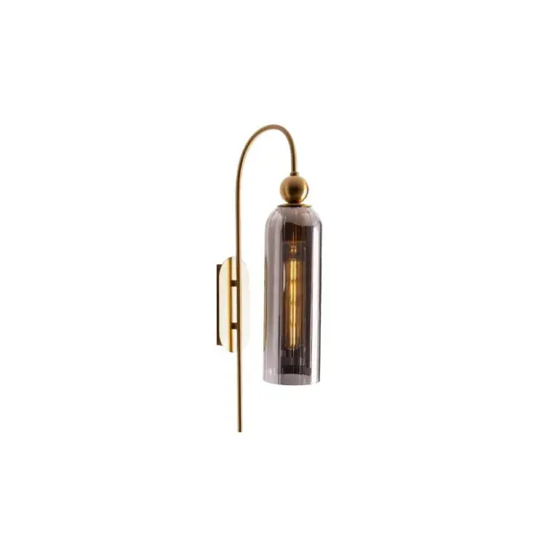 Moderne Wandleuchte Campanila