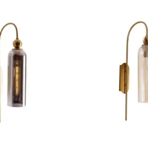 Moderne Wandleuchte Campanila – Bild 1