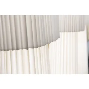 Design Stehlampe Ruffle Indoor – Outdoor Serralunga – Bild 8