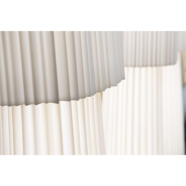 Design Stehlampe Ruffle Indoor – Outdoor Serralunga