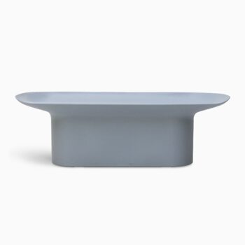 Design Bank Luba Indoor – Outdoor Serralunga