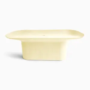 Design Bank Luba Moleskin Indoor – Outdoor Serralunga – Bild 2