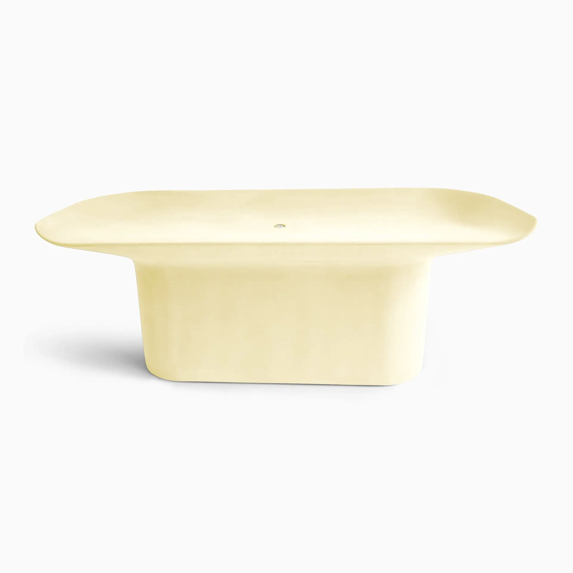 Design Bank Luba Moleskin Indoor – Outdoor Serralunga – Bild 2