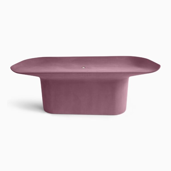 Design Bank Luba Moleskin Indoor – Outdoor Serralunga