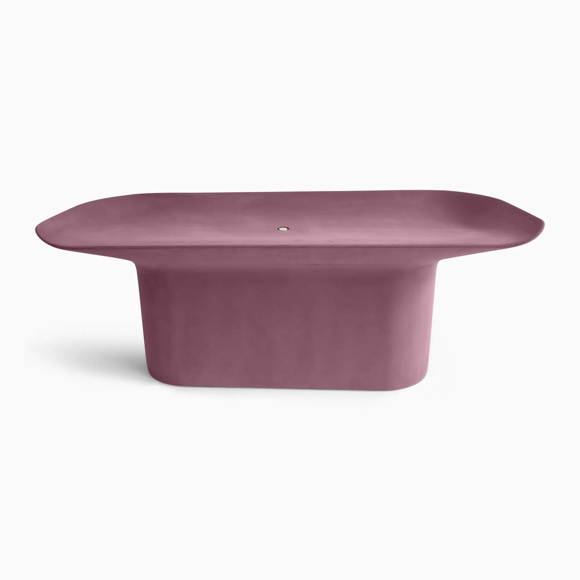 Design Bank Luba Moleskin Indoor – Outdoor Serralunga – Bild 3