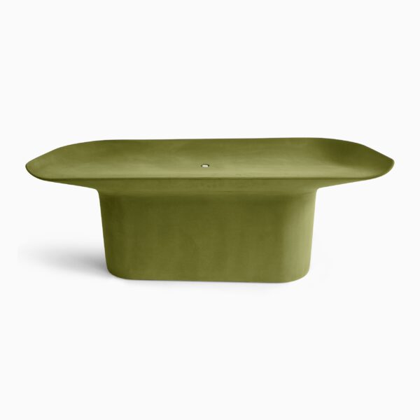Design Bank Luba Moleskin Indoor – Outdoor Serralunga