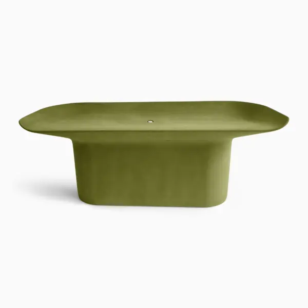 Design Bank Luba Moleskin Indoor – Outdoor Serralunga
