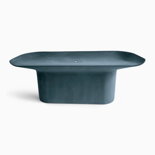 Design Bank Luba Moleskin Indoor – Outdoor Serralunga