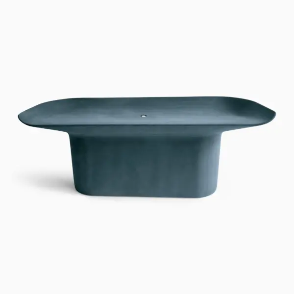 Design Bank Luba Moleskin Indoor – Outdoor Serralunga