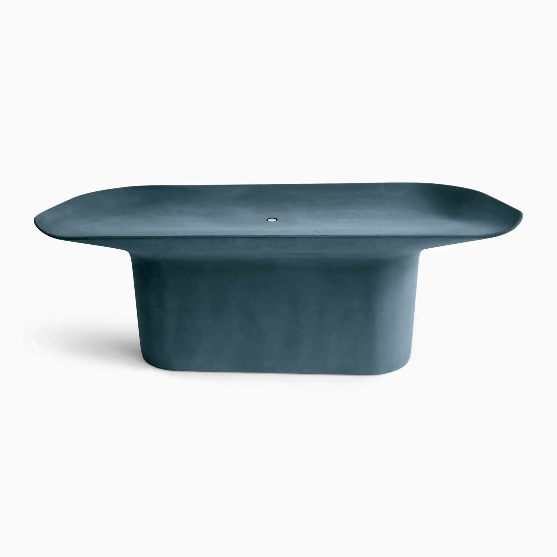 Design Bank Luba Moleskin Indoor – Outdoor Serralunga – Bild 5